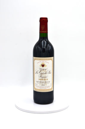 2001 Château La Tour du Pin Figeac (A. Moueix), St. Emilion