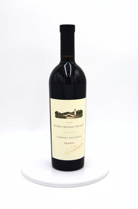 2001 Robert Mondavi Reserve Cabernet Sauvignon, Napa Valley
