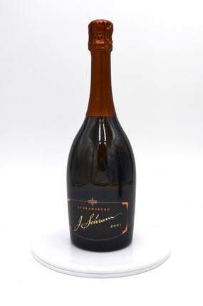 2001 Schramsberg J. Schram Brut Sparkling Wine, North Coast