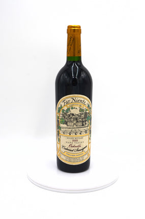 2002 Far Niente Estate Cabernet Sauvignon, Oakville, Napa Valley