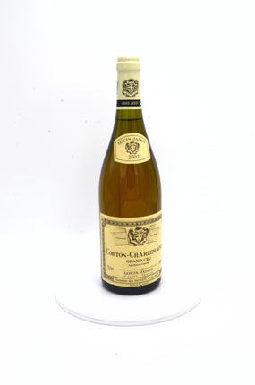 2002 Louis Jadot (Domaine des Heritiers) Corton-Charlemagne, Grand Cru