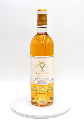 2002 Ygrec "Y" de Château d'Yquem, Bordeaux Blanc