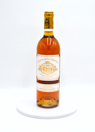 2003 Château Doisy-Vedrines, Sauternes