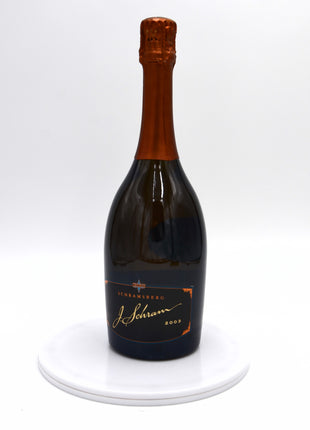 2003 Schramsberg J. Schram Brut Sparkling Wine, North Coast