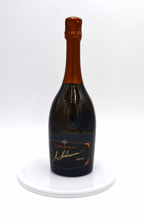 2003 Schramsberg J. Schram Brut Sparkling Wine, North Coast