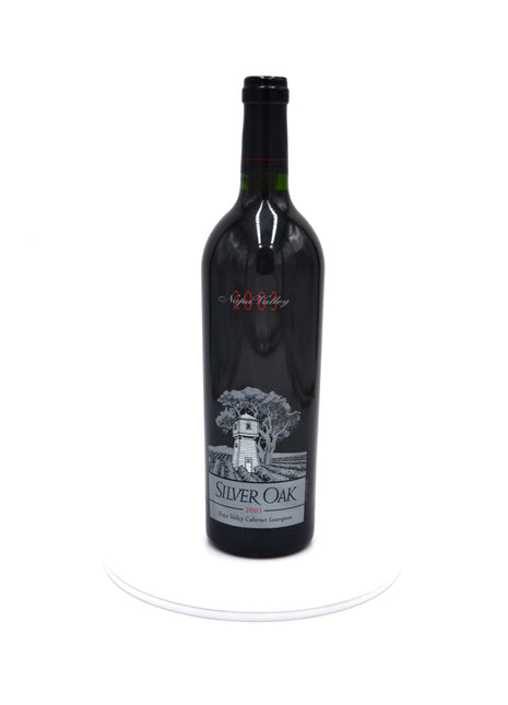 2003 Silver Oak Cabernet Sauvignon, Napa Valley
