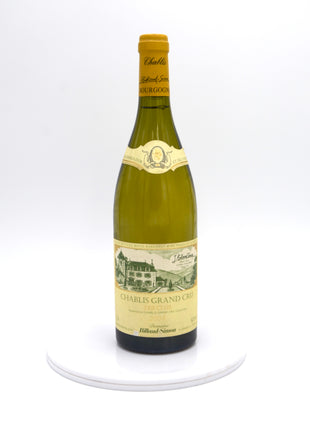 2004 Domaine Billaud-Simon Chablis, Les Clos, Grand Cru