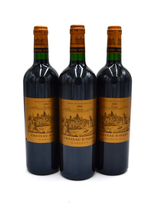 2004 Château d'Issan, Margaux