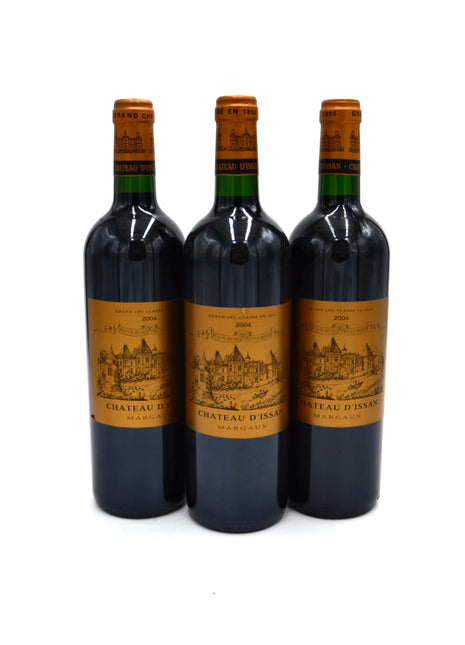 2004 Château d'Issan, Margaux