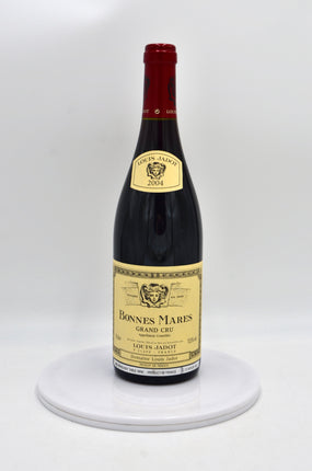 2004 Louis Jadot Bonnes Mares, Grand Cru
