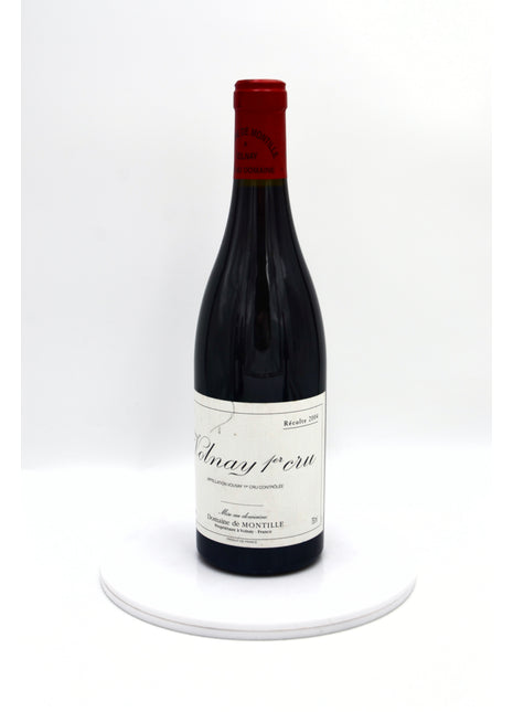 2004 Domaine de Montille Volnay, Premier Cru