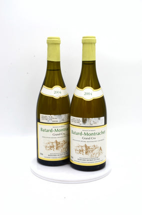 2004 Bernard Morey et Fils Batard-Montrachet, Grand Cru