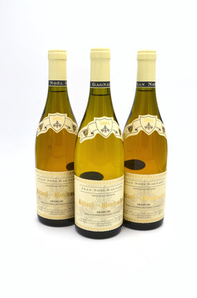 2004 Jean-Noel Gagnard Batard-Montrachet, Grand Cru