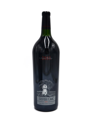 2005 Silver Oak Cabernet Sauvignon, Napa Valley (magnum)