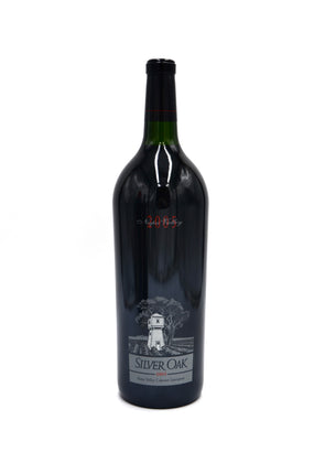 2005 Silver Oak Cabernet Sauvignon, Napa Valley (magnum)