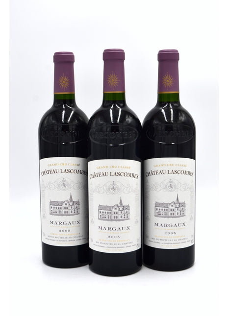 2005 Château Lascombes, Margaux
