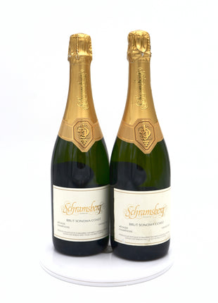 2005 Schramsberg Brut Sparkling Wine, Sonoma Coast