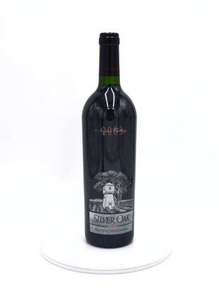 2005 Silver Oak Cabernet Sauvignon, Napa Valley