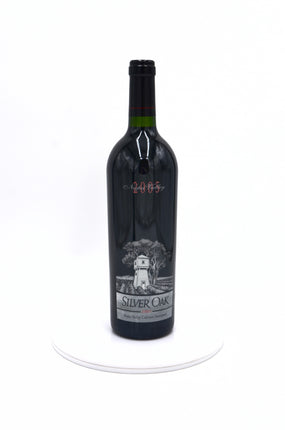2005 Silver Oak Cabernet Sauvignon, Napa Valley