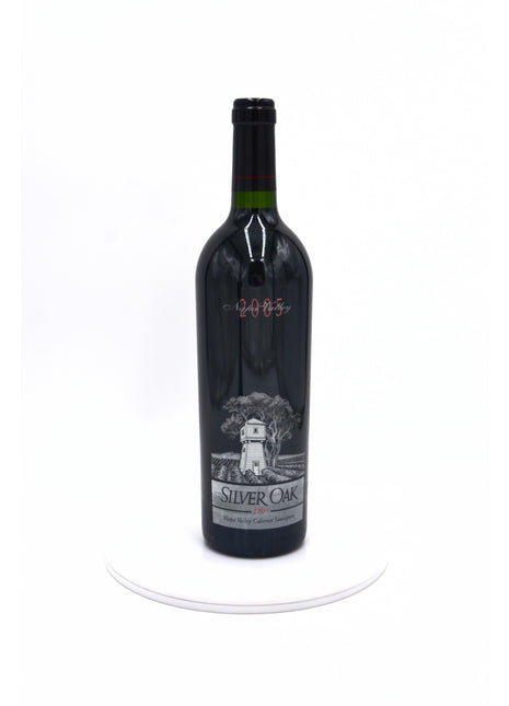 2005 Silver Oak Cabernet Sauvignon, Napa Valley