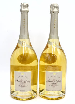 2006 Deutz Amour de Deutz, Blanc de Blancs Vintage Brut Champagne (magnum)