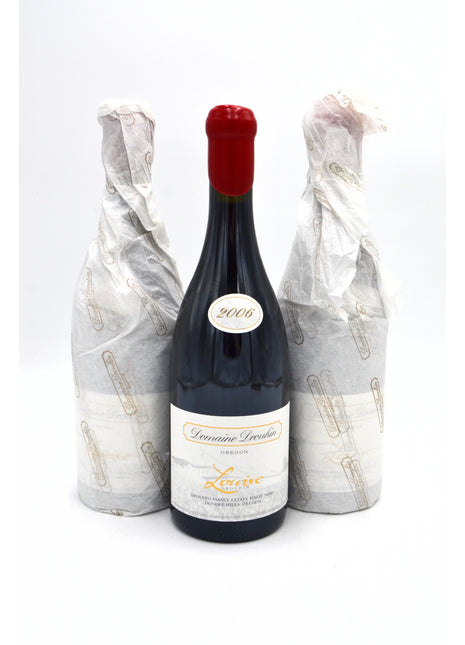 2006 Domaine Drouhin Pinot Noir, Cuvee Louise, Dundee Hills, Oregon