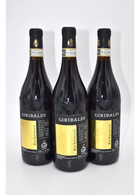2006 Giribaldi Barbaresco