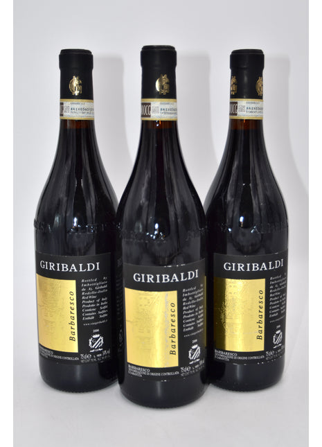 2006 Giribaldi Barbaresco