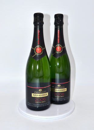 2006 Piper-Heidsieck Vintage Brut Champagne
