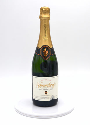 2006 Schramsberg Brut Sparkling Wine, Sonoma Coast