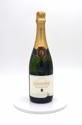 2006 Schramsberg Brut Sparkling Wine, Sonoma Coast