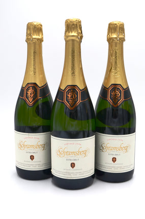 2006 Schramsberg Extra Brut Sparkling Wine, North Coast