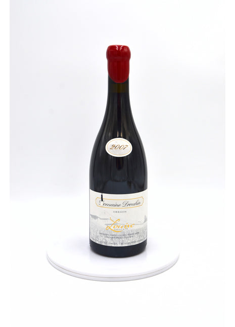 2007 Domaine Drouhin Pinot Noir, Cuvee Louise, Dundee Hills, Oregon