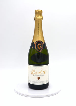 2007 Schramsberg Brut Anderson Valley Sparkling Wine