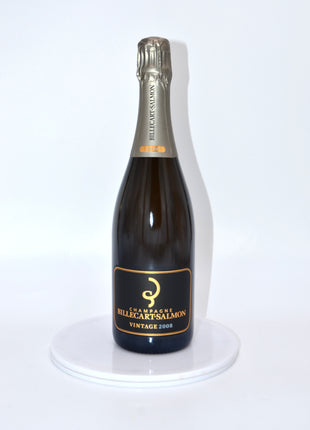 2008 Billecart-Salmon Extra Brut Vintage Champagne