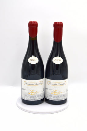 2008 Domaine Drouhin Pinot Noir, Cuvee Louise, Dundee Hills, Oregon