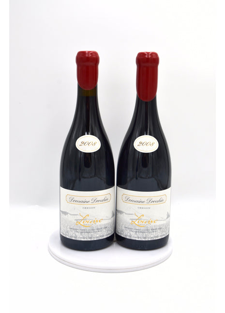 2008 Domaine Drouhin Pinot Noir, Cuvee Louise, Dundee Hills, Oregon