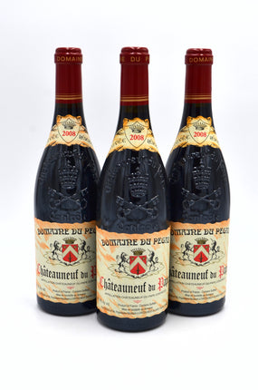 2008 Domaine du Pegau Chateauneuf du Pape, Cuvée Réservée, Rhone