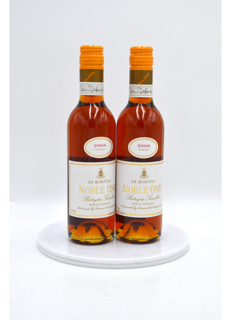 2008 De Bortoli "The Noble One" Botrytis Semillon, Riverina, New South Wales, Australia (half-bottle)