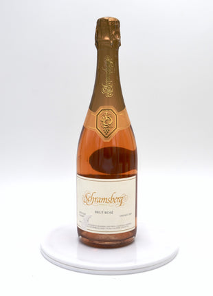 2008 Schramsberg Brut Rose Sparkling Wine, North Coast