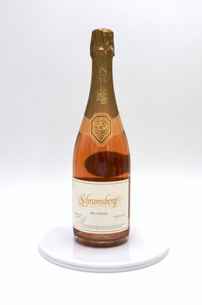 2008 Schramsberg Brut Rose Sparkling Wine, North Coast
