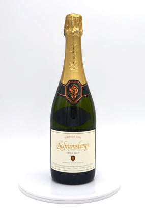 2008 Schramsberg Extra Brut Sparkling Wine, North Coast
