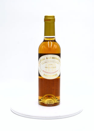 2009 Château Raymond-Lafon, Sauternes (half-bottle)