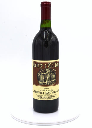2009 Heitz Cellars Cabernet Sauvignon, Napa Valley