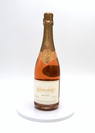 2009 Schramsberg Brut Rose Sparkling Wine, North Coast