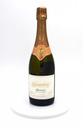 2009 Schramsberg Querencia Brut Rose Sparkling Wine, Carneros