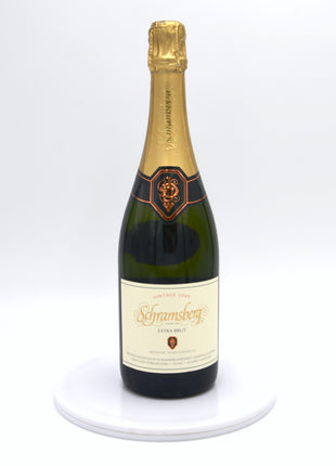 2009 Schramsberg Extra Brut Sparkling Wine, North Coast