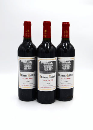 2009 Château Taillefer, Pomerol