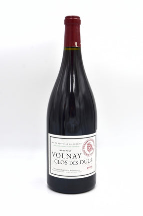 2010 Domaine Marquis d'Angerville Volnay, Clos des Ducs, Monopole Premier Cru (magnum)