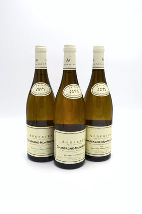 2010 Maison Jean-Luc & Paul Aegerter Chassagne-Montrachet, Reserve Personnelle